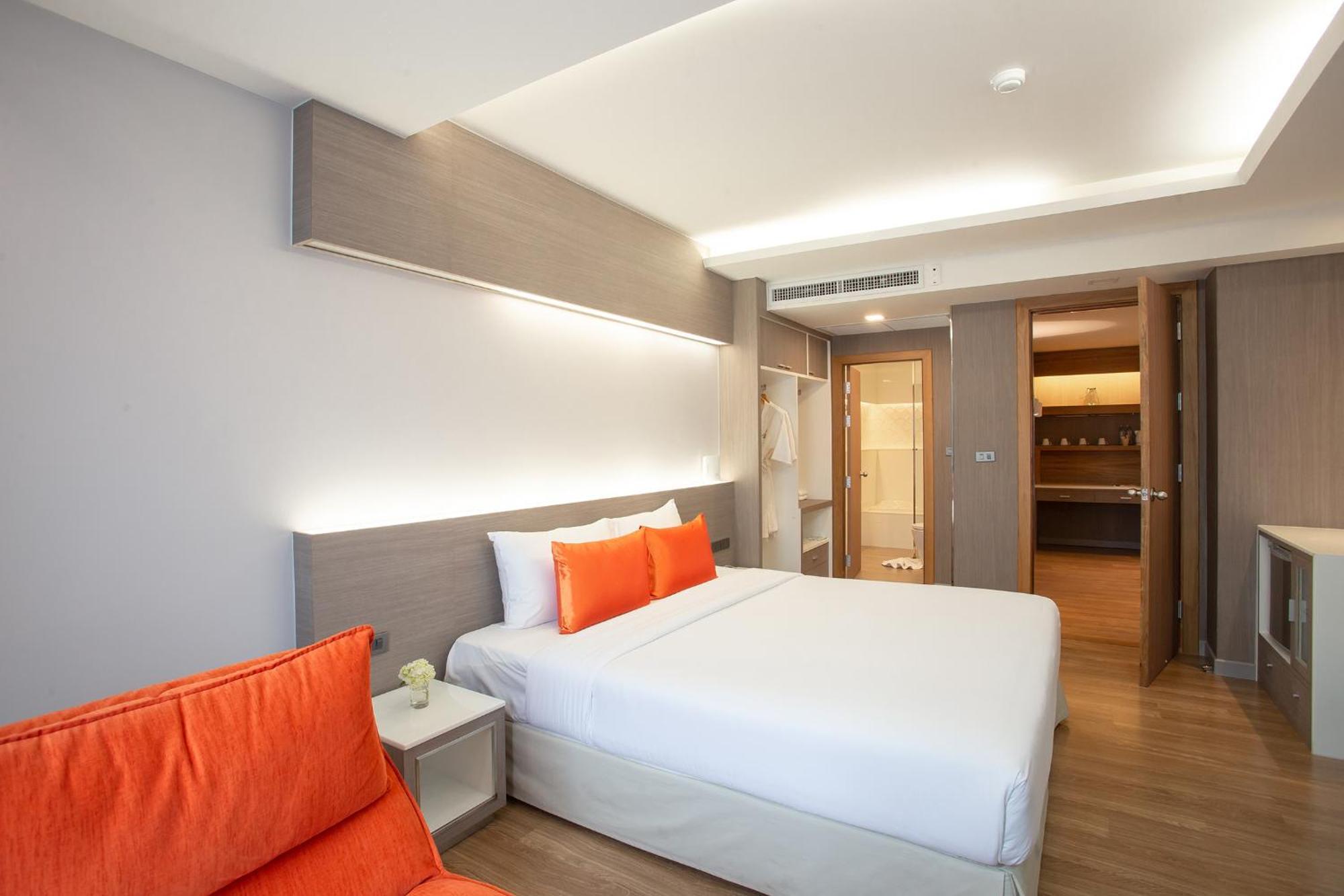 Khum Phucome Hotel -Sha Extra Plus Csiangmaj Kültér fotó