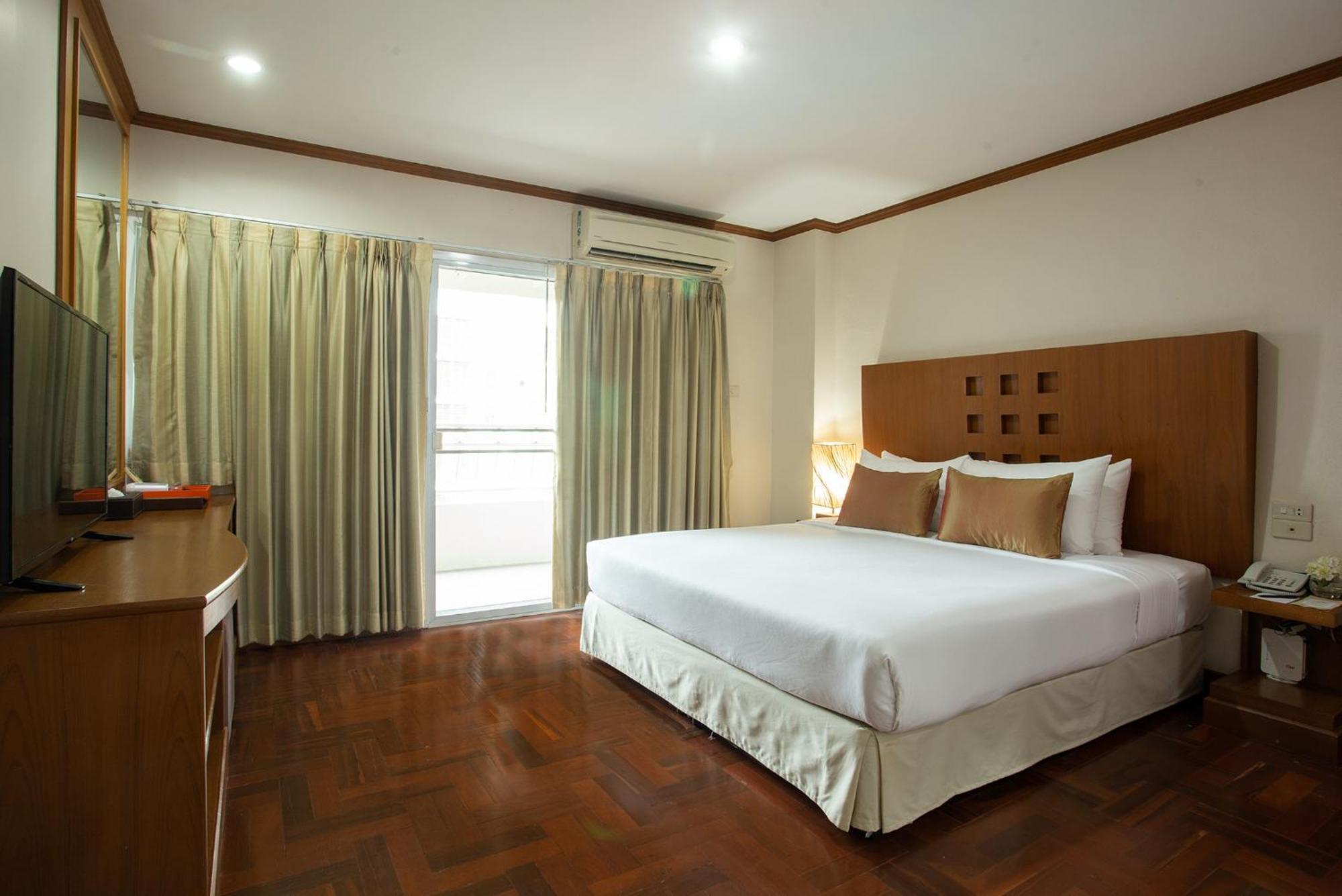 Khum Phucome Hotel -Sha Extra Plus Csiangmaj Kültér fotó