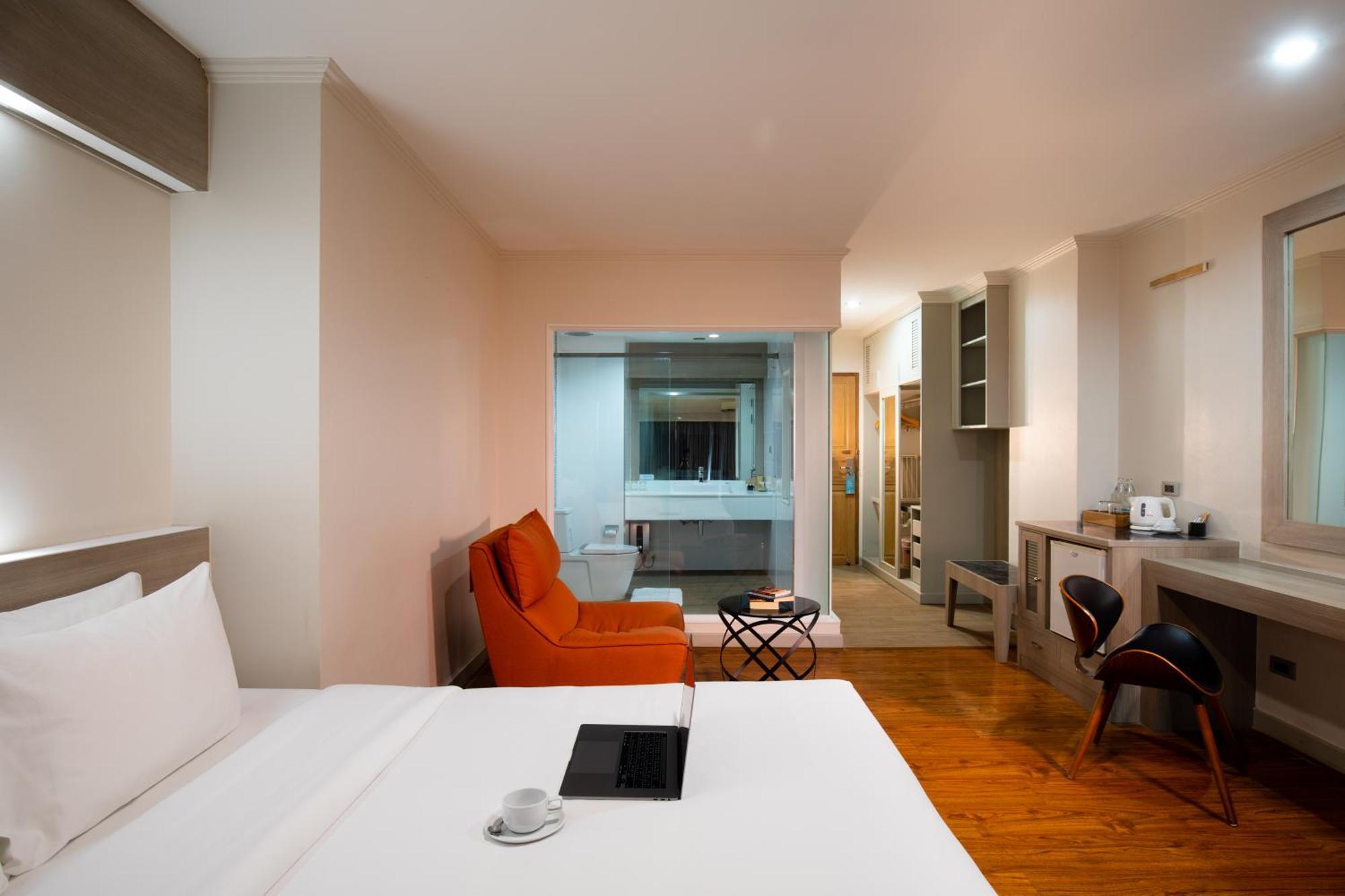 Khum Phucome Hotel -Sha Extra Plus Csiangmaj Kültér fotó