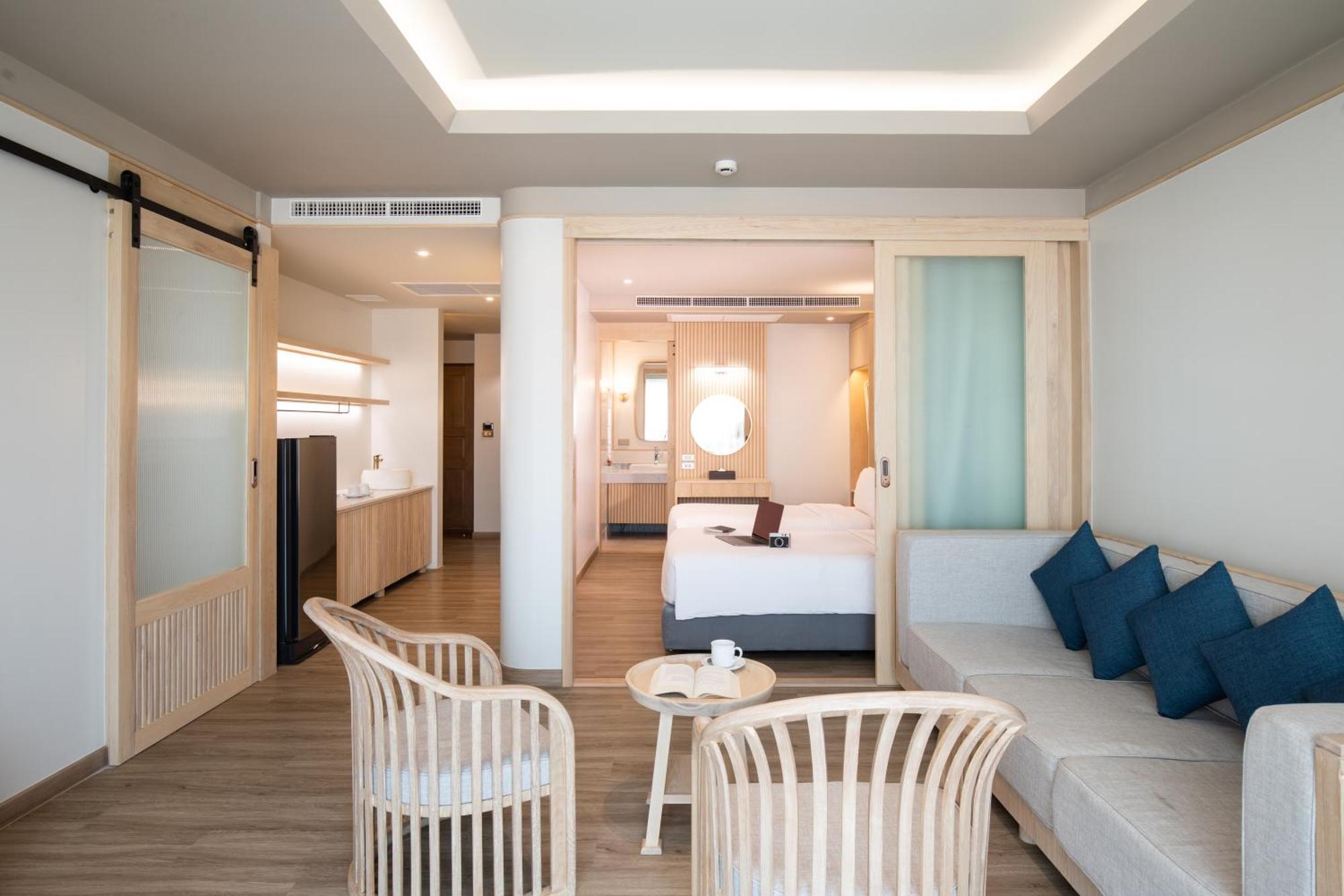 Khum Phucome Hotel -Sha Extra Plus Csiangmaj Kültér fotó